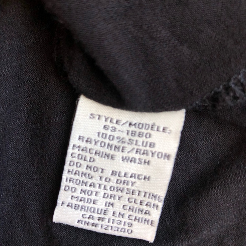 Dynamite Tunic - Picture 6 of 9